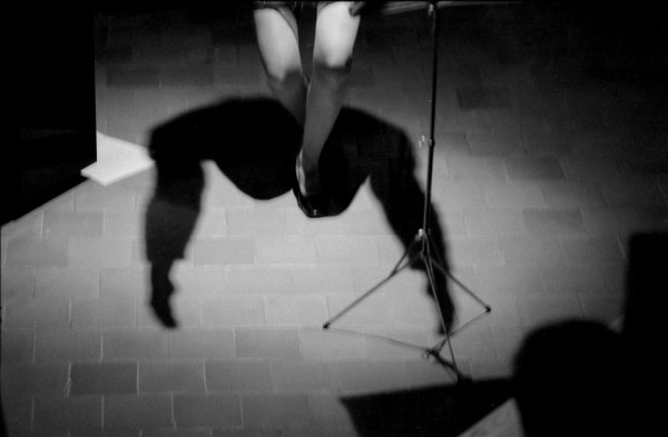 Imaginoires-Barbarie Crespin et Philippe Allaire